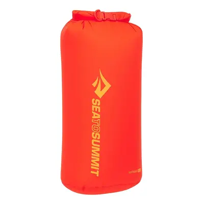 Vak Sea To Summit Lightweight Dry Bag L - spicy orange