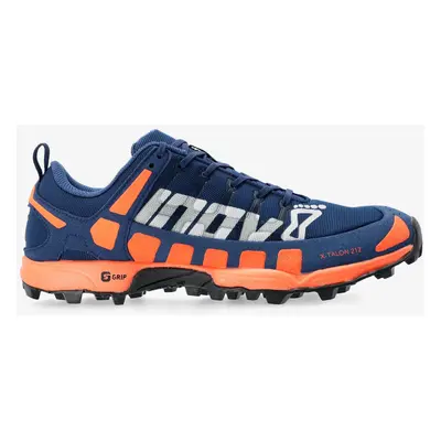 Běžecké boty pánské Inov-8 X-Talon Ultra - blue/orange