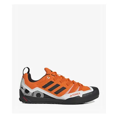 Nástupové boty adidas TERREX Swift Solo - impora/cblack/crywht