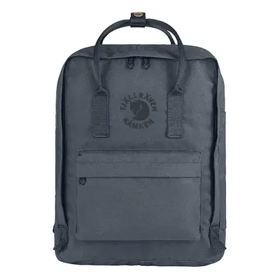 Městský batoh Fjallraven Re-Kanken - slate