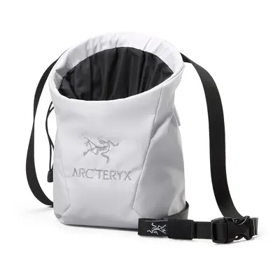 Pytlík na magnézium Arcteryx Ion Lightweight Chalk Bag - solitude