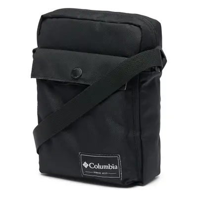 Kapsička na krk Columbia Zigzag Side Bag - black