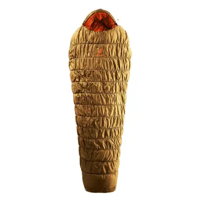 Spacák Deuter Exosphere -11 (185 cm) - almond/paprika