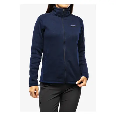 Dámský fleece Patagonia Better Sweater Jacket - navy