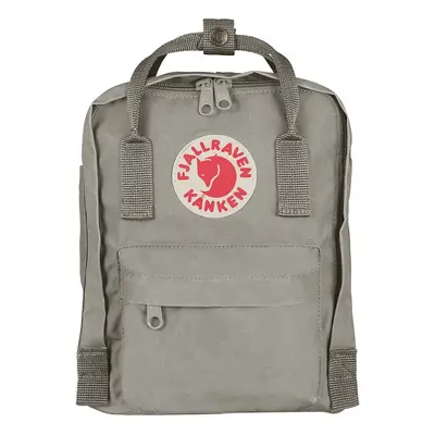 Batoh Fjallraven Kanken Mini - fog