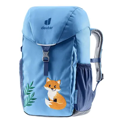 Dětský turistický batoh Deuter Waldfuchs - wave/nightblue