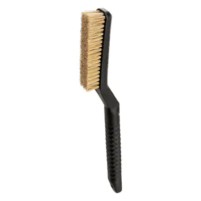 Kartáček na čištění chytů Mammut Sender Brush - black