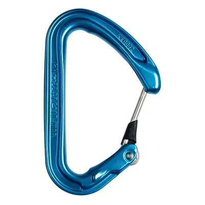 Karabina Petzl Ange - blue