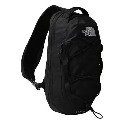 Batoh The North Face Borealis Sling - tnf black/tnf white