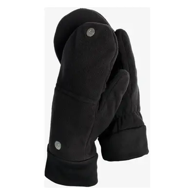 Palčáky Black Diamond WindWeight Mitts - black