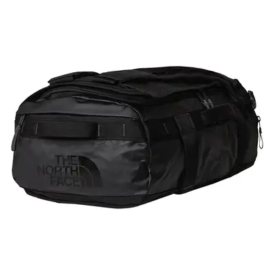 Cestovní taška The North Face Base Camp Voyager Duffel 32L - tnf black/asphalt grey