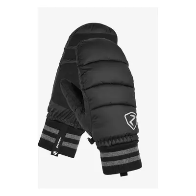 Palčáky Ziener Gurvano PR Mitten - black