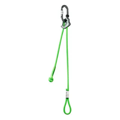 Smyčka Edelrid Switch Adjust cm - neon green