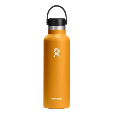 Termoláhev Hydro Flask oz Standard Flex Cap (621 ml) - fossil