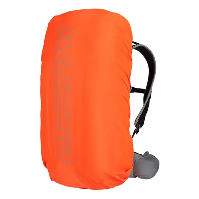 Pláštěnka na batoh Mammut Raincover - vibrant orange