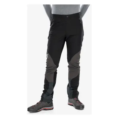 Trekové kalhoty Montura Vertigo 2.0 Pants - black