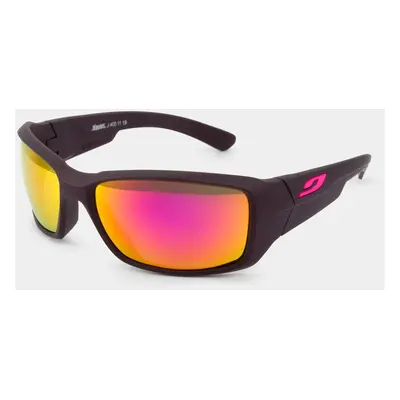 Cyklistické brýle Julbo Whoops SP3CF - plum/pink