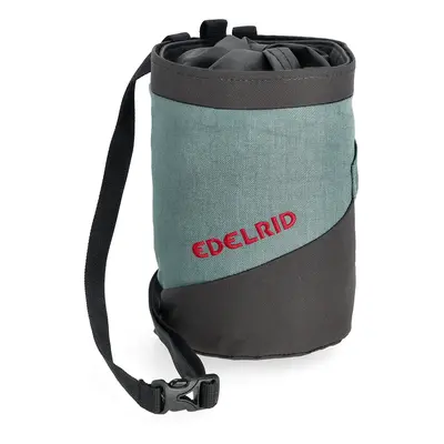 Pytlík na magnézium Edelrid Chalk Bag Splitter Twist - ocean