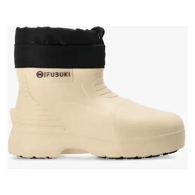 Zimní boty Fubuki Niseko 3.0 Low - sand