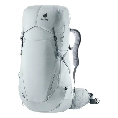 Dámský trekový batoh Deuter Aircontact Ultra + SL - tin/shale