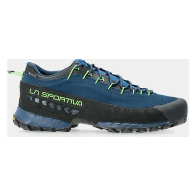 Nástupové boty La Sportiva TX4 GTX - opal/jasmine green