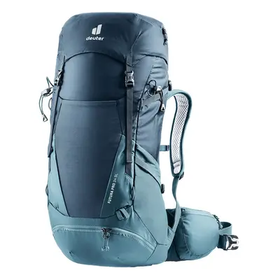 Dámský batoh Deuter Futura Pro SL - marine/lake