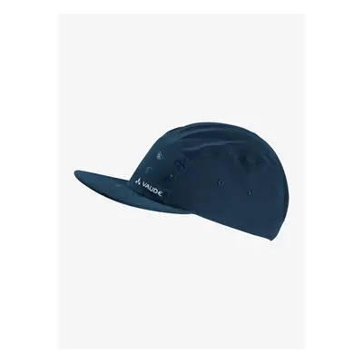 Dětská čepice Vaude Kids Tammar Baseball Cap - dark sea/pastel blue