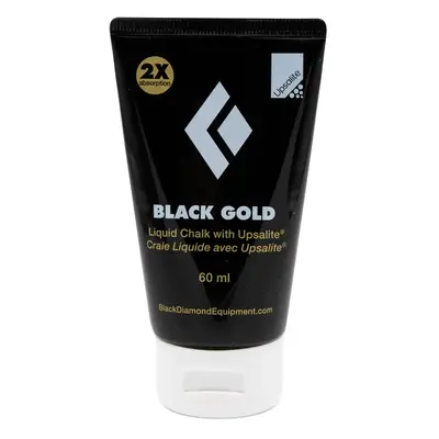 Tekuté magnézium Black Diamond Black Gold Liquid Chalk ml