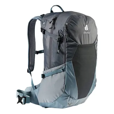 Turistický batoh Deuter Futura - graphite/shale