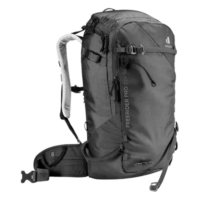 Dámský batoh Deuter Freerider Pro 32+ SL - black