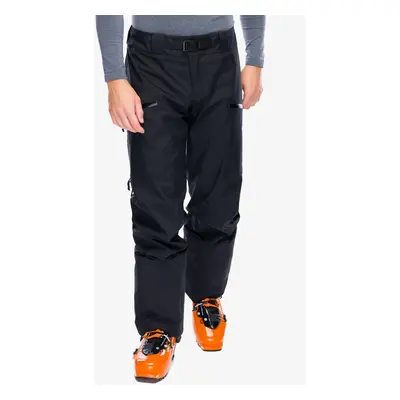 Lyžařské kalhoty Arcteryx Sabre Pant - black