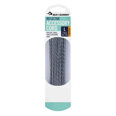 Lanko Sea To Summit Reflective Accessory Cord 1,8 mm - m - grey