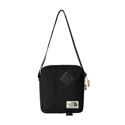 Taška The North Face Berkeley Crossbody - tnf black/mineral gold