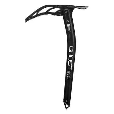 Cepín Grivel Ghost Evo - black/black