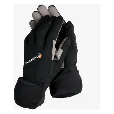 Rukavice Montane Switch Glove - black