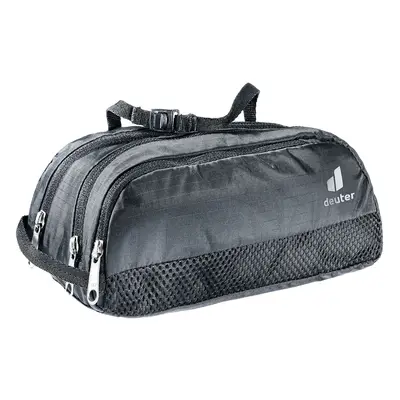 Cestovní kosmetická taška Deuter Wash Bag Tour II - black