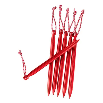 Kolíky pro stany MSR Groundhog Tent Stakes kit