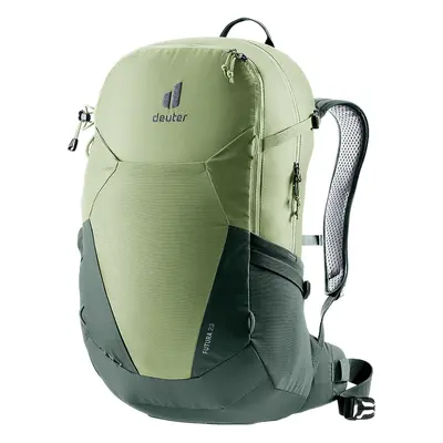 Turistický batoh Deuter Futura - grove/ivy