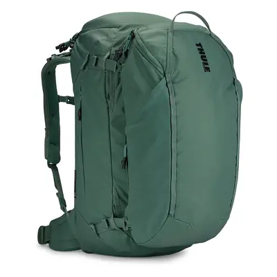 Cestovní batoh Thule Landmark Travel Pack 60L - green