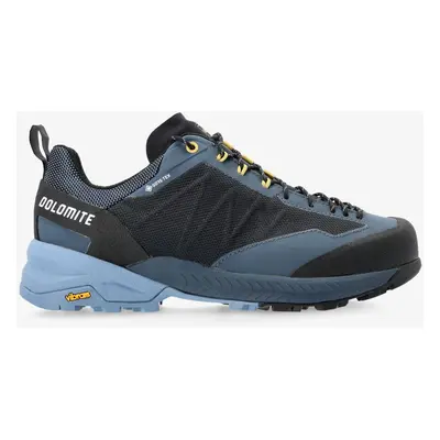 Dámská nástupová obuv Dolomite Crodarossa Tech GTX - dark blue/denim blue