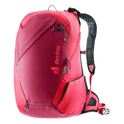 Dámský batoh Deuter Updays SL - ruby/hibiscus