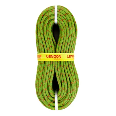 Lano Tendon Smart Lite 9,8 mm m- green