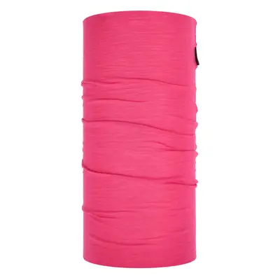 Nákrčník Sensor Merino Active Tube - magenta