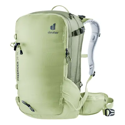 Dámský batoh Deuter Freerider SL - mineral/grove