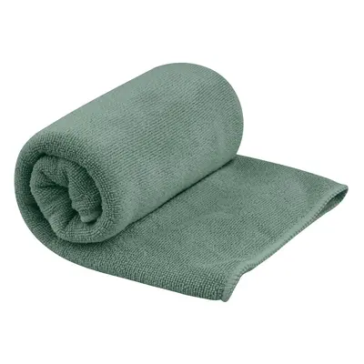 Rychleschnoucí ručník Sea To Summit Tek Towel - sage