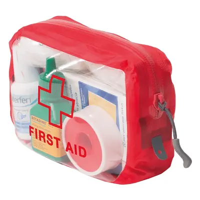 Lékárnička na hory Exped Clear Cube First Aid