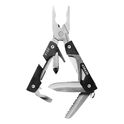 Multitool Gerber Vise Pocket Tool - black