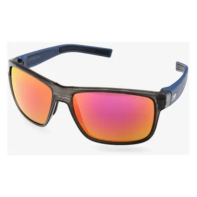 Sluneční brýle Julbo Renegade - SP3CF - black/blue/brown