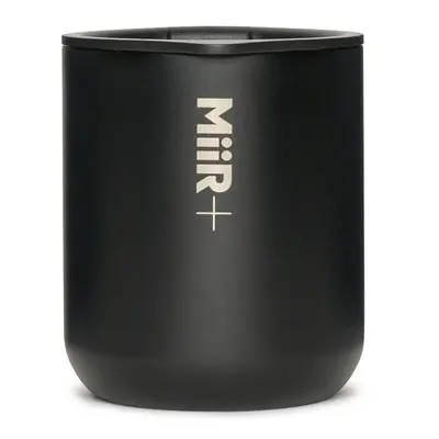 Termohrnek na kávu MiiR Climate+ Tumbler (350 ml) - black