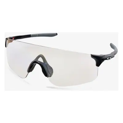 Fotochromatické brýle Oakley Evzero Blades - matte blk/cle blk irid photoch